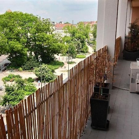 3 Pieces En Plein Centre De Strasbourg Apartment Exterior foto