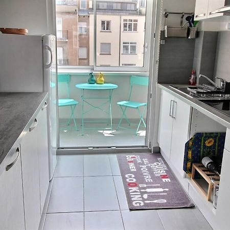 3 Pieces En Plein Centre De Strasbourg Apartment Exterior foto