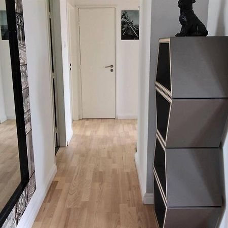 3 Pieces En Plein Centre De Strasbourg Apartment Exterior foto