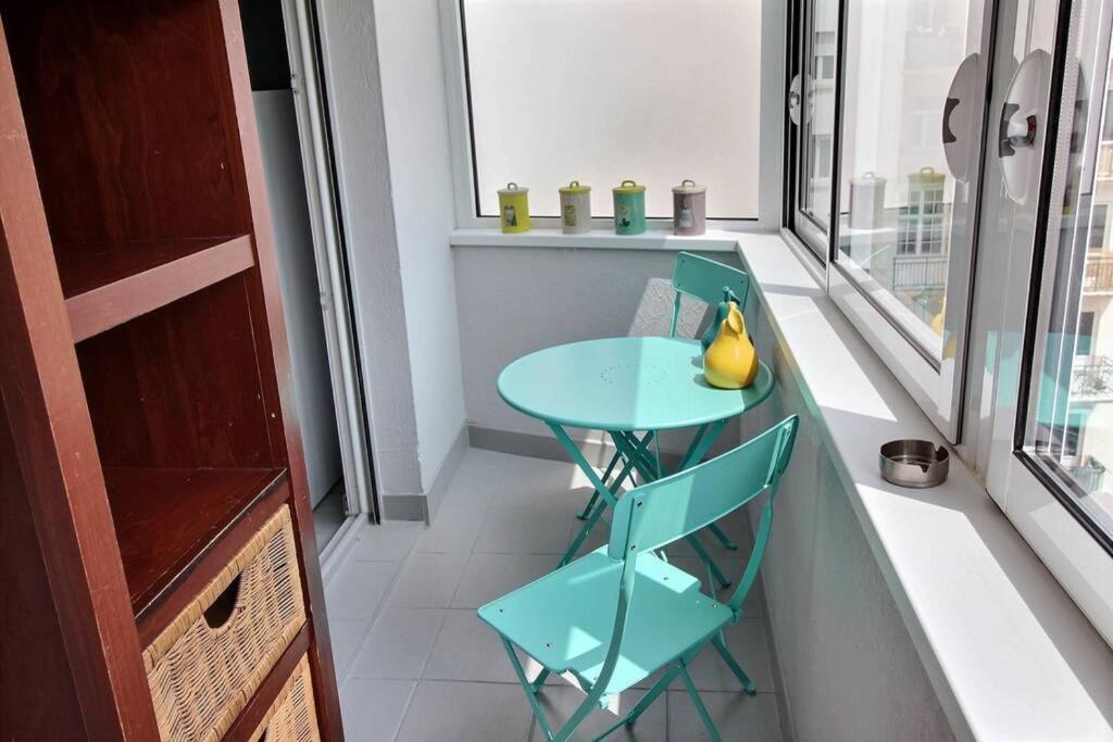 3 Pieces En Plein Centre De Strasbourg Apartment Exterior foto