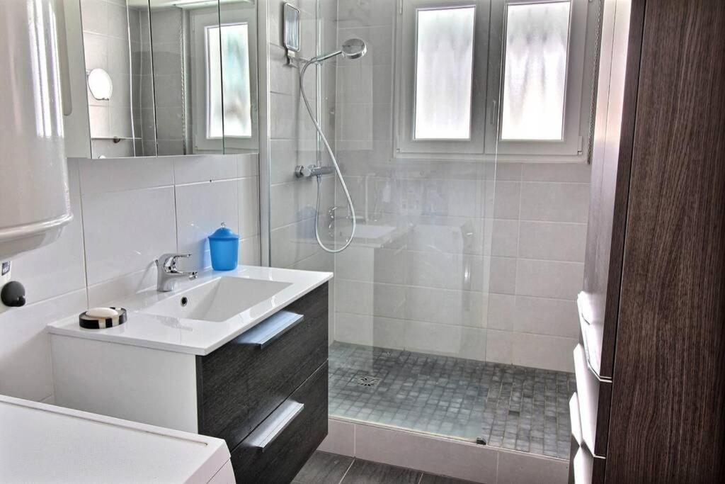 3 Pieces En Plein Centre De Strasbourg Apartment Exterior foto