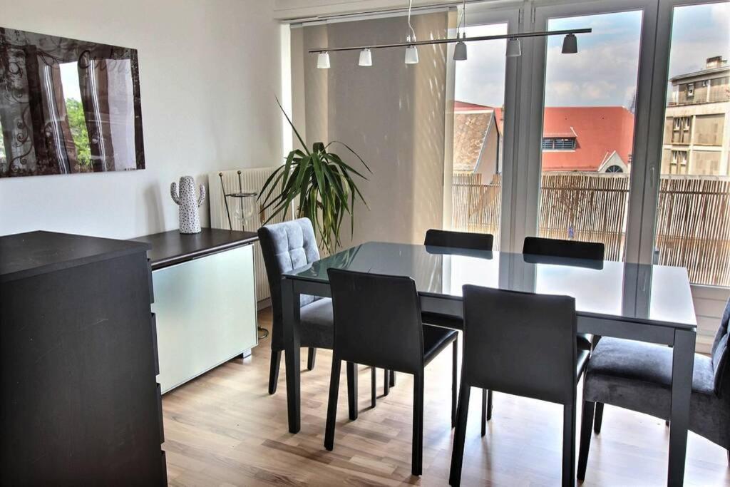 3 Pieces En Plein Centre De Strasbourg Apartment Exterior foto